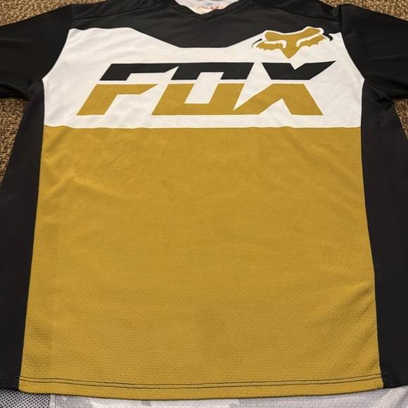 Fox Covert Short Sleeve Jersey - Picture 5 of 12